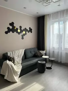 2-к кв. Челябинская область, Челябинск ул. Братьев Кашириных, 119 ...