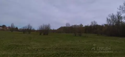 Участок в Белгородская область, Старооскольский городской округ, ...