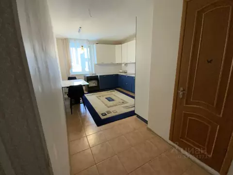 5-к кв. Москва ул. Адмирала Лазарева, 52К3 (112.0 м)