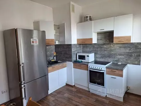 1-к кв. Санкт-Петербург Южное ш., 47к4 (39.0 м)