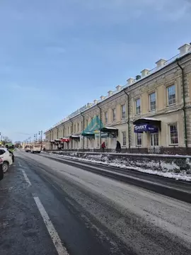 Помещение свободного назначения в Оренбургская область, Оренбург ...