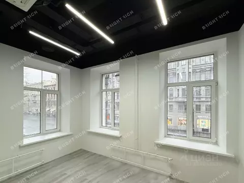Офис в Санкт-Петербург Кирочная ул., 28 (295 м)
