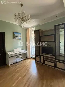 4-комнатная квартира: Химки, улица Юннатов, 11 (91 м)