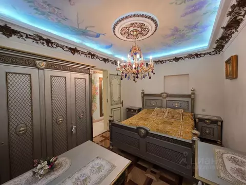 Комната Москва ул. Удальцова, 81 (20.0 м)