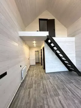 Дом в Алтайский край, Белокуриха пер. Вечерний, 20 (49 м)