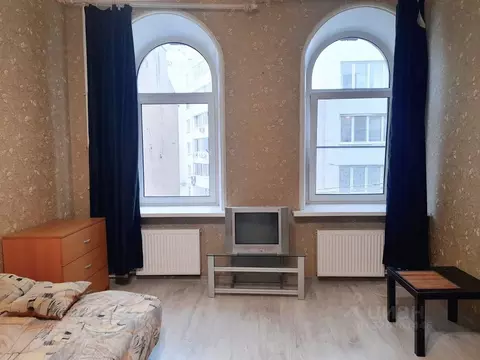 Комната Санкт-Петербург 10-я Советская ул., 1-3 (21.0 м)