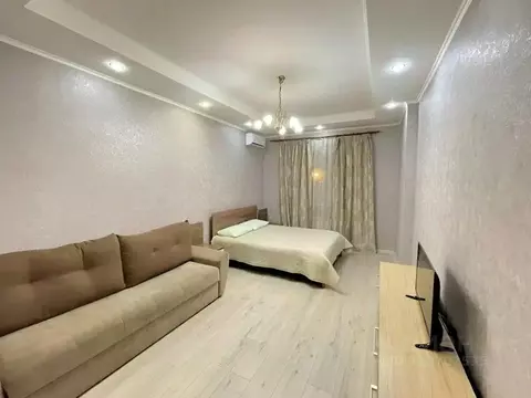 1-к кв. Татарстан, Казань Чистопольская ул., 71а (48.0 м)