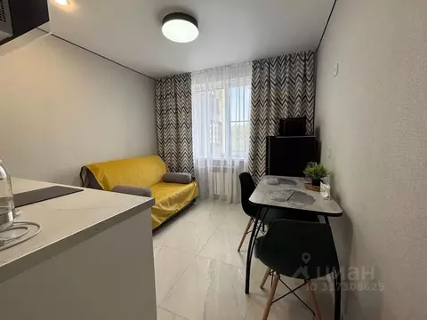 1-к кв. Воронежская область, Воронеж ул. МОПРА, 3 (32.0 м)