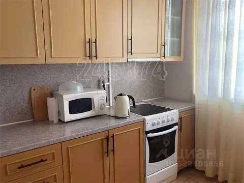 Комната Москва Открытое ш., 26К10 (13.0 м)