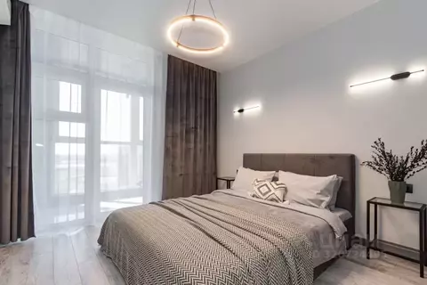 1-к кв. Ростовская область, Ростов-на-Дону Левобережная ул., 6/6с1 ...