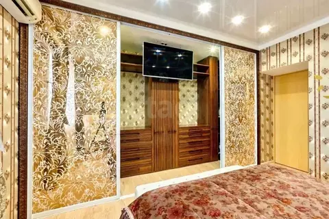 3-к кв. Пермский край, Пермь ул. Снайперов, 3 (66.7 м)