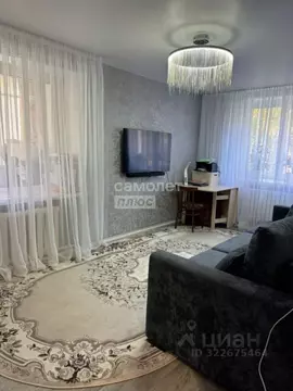 2-к кв. Татарстан, Зеленодольский район, Осиновское с/пос, с. Осиново ...