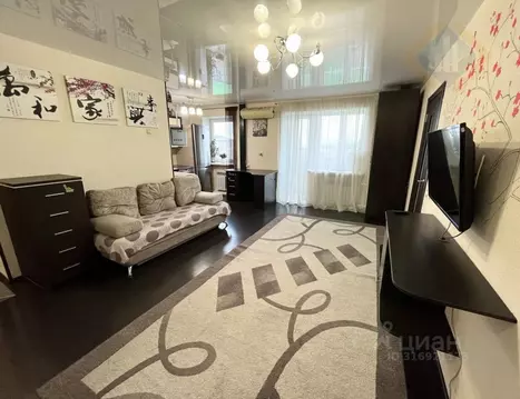 2-к кв. Приморский край, Находка Ленинградская ул., 11 (42.0 м)