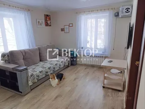 2-к кв. Ивановская область, Иваново ул. Поэта Майорова, 47 (39.0 м)