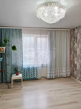 3-к кв. Вологодская область, Череповец Олимпийская ул., 3 (55.2 м)