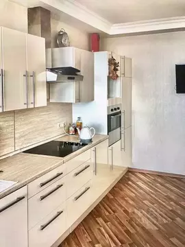 3-к кв. Краснодарский край, Сочи пер. Богдана Хмельницкого, 8 (103.0 ...