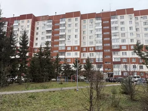 2-к кв. Татарстан, Казань ул. Латышских Стрелков, 41 (53.8 м)