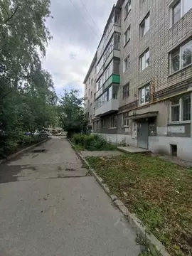 2-к кв. Свердловская область, Екатеринбург ул. Военная, 4А (45.1 м)