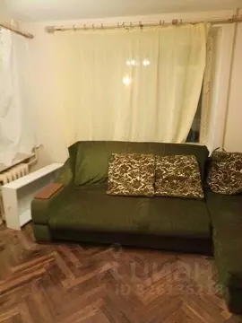 1-к кв. Санкт-Петербург ул. Пограничника Гарькавого, 33 (30.0 м)