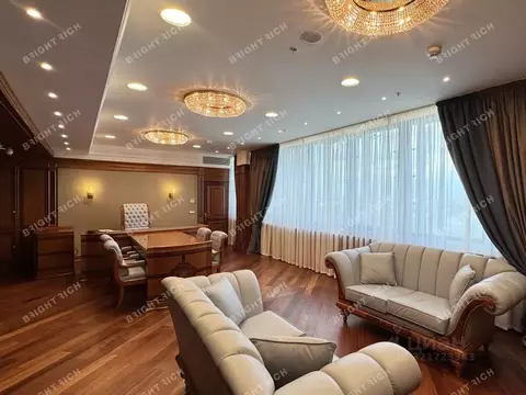 Офис в Санкт-Петербург Стартовая ул., 6Б (1104 м)