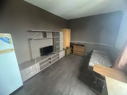 1-к кв. Иркутская область, Иркутск ул. Березовая Роща, 66А (17.0 м)