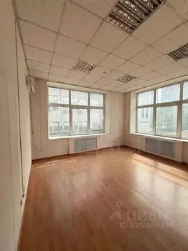 Офис в Москва Варшавское ш., 39 (158 м)