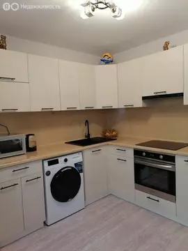 1-комнатная квартира: Ростов-на-Дону, улица Висаитова, 10/9 (37 м)