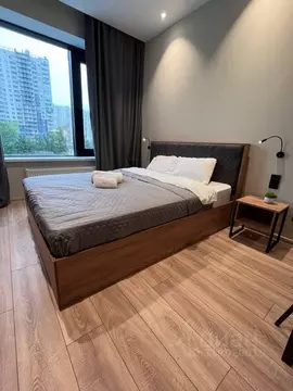 1-к кв. Санкт-Петербург просп. Энергетиков, 8к2 (25.0 м)