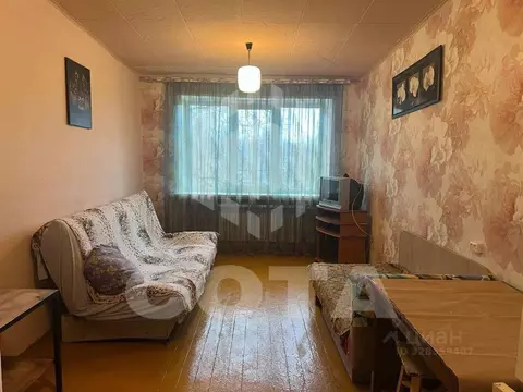 Комната Воронежская область, Воронеж ул. Космонавтов, 40 (17.0 м)