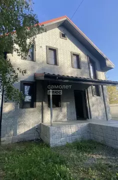 Дом в Челябинская область, Сосновский муниципальный округ, с. ...