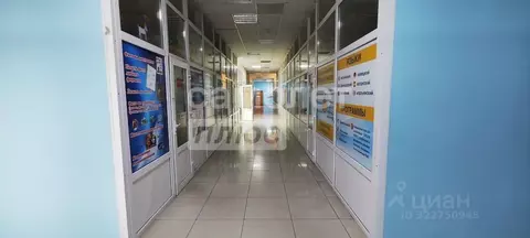 Помещение свободного назначения в Курская область, Курск ул. ...