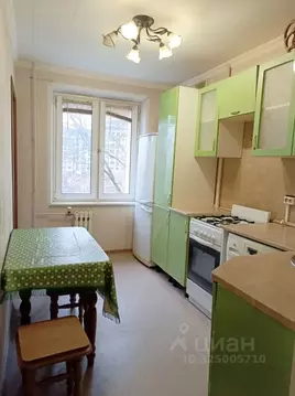 2-к кв. Москва Большая Черкизовская ул., 1К1 (38.0 м)