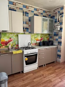 1-к кв. Краснодарский край, Анапа ул. Тургенева, 260 (38.0 м)