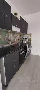 2-к кв. Санкт-Петербург ул. Русановская, 20к1 (59.6 м)