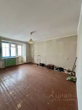 2-к кв. Татарстан, Казань Деловая ул., 2 (55.0 м)