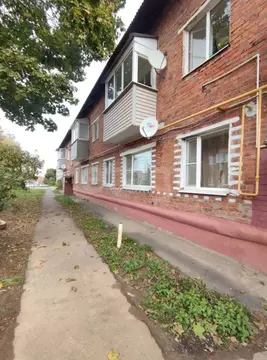 2-к кв. Московская область, Коломна городской округ, пос. Индустрия ...