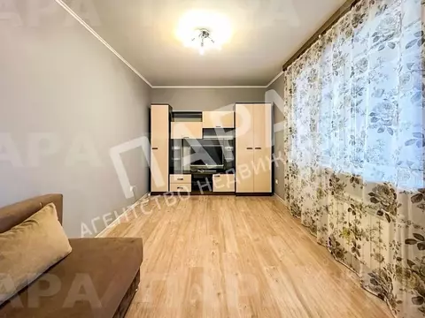 1-к кв. Самарская область, Самара просп. Карла Маркса, 4Б (44.0 м)