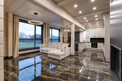 Дом в Тверская область, Конаковский муниципальный округ, Отдыха ...