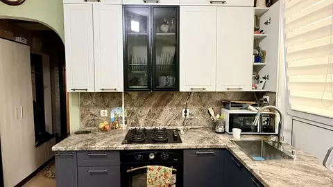 1-к кв. Краснодарский край, Сочи Вишневая ул., 59 (32.0 м)