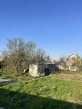 Дом в Пензенская область, Пенза Весна-1 в мкр. Барковка СДТ, 13 (20 м)