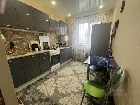 2-к кв. Волгоградская область, Волгоград бул. 30-летия Победы, 17А ...