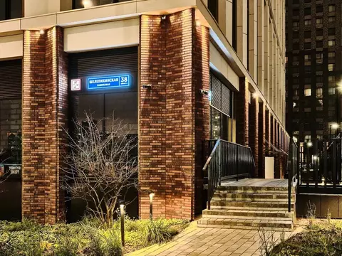 Помещение свободного назначения в Москва Шелепихинская наб., 38к8 (55 ...