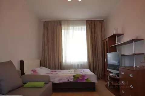 1-к кв. Пермский край, Пермь ш. Космонавтов, 118 (41.0 м)