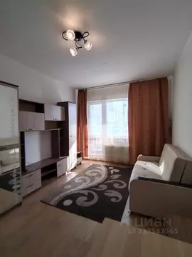 Студия Санкт-Петербург ул. Плесецкая, 20к1с1 (24.0 м)