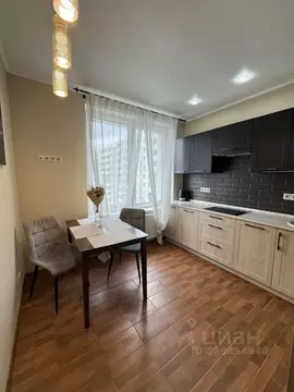 1-к кв. Московская область, Красногорск бул. Космонавтов, 13 (36.2 м)