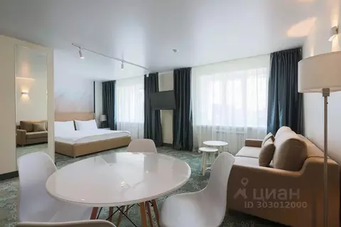 Комната Башкортостан, Уфа ул. Менделеева, 141/2