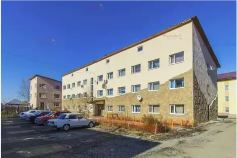 1-к кв. Свердловская область, Арамиль ул. Ленина, 16А (32.0 м)