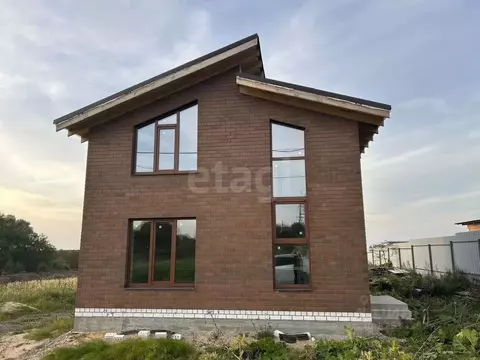 Дом в Тверская область, Калининский муниципальный округ, д. Неготино ...