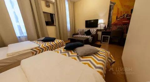 Комната Москва Старокаширское ш., 2К4 (27.0 м)