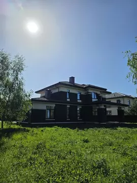 Дом в Московская область, Солнечногорск городской округ, д. Лопотово, ...